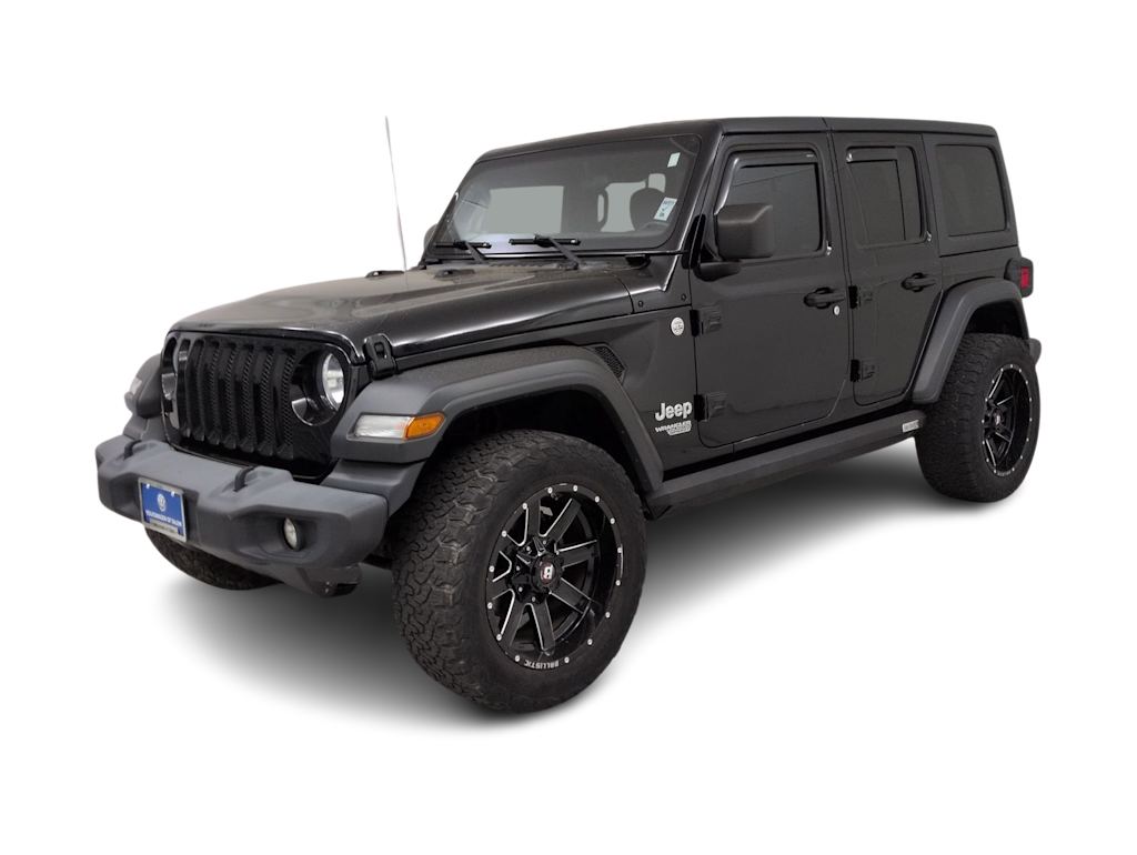 jeep wrangler unlimited 2020 1C4HJXDM6LW320883 image jeep wrangler unlimited 2020 1C4HJXDM6LW320883 image